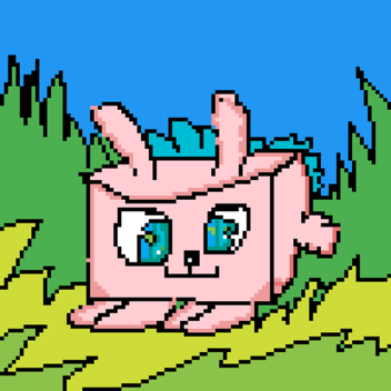 🐶 Pet Simulator! 🐶