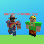 Diamond Smoothie™