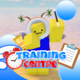 🏝️BBCW | Training Center V2