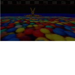 FNAF INTO THE PIT!!!!! (joke)