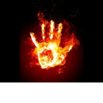 The fireblasters