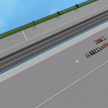 Autodromo Nazionale Monza