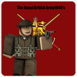 The Royal British Army1940's