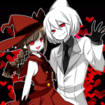 Wadanohara X Sal Syakesan