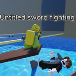 Untitled Sword Fighting