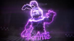 FNAF Banished Bonnies