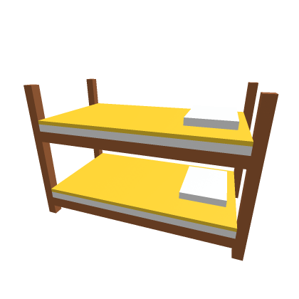 benk bed