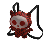 [LIMITED] Skellypack 1.0