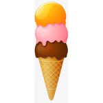 Ice Cream Sundays