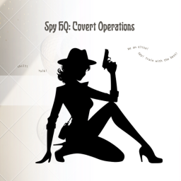 Spy HQ: Covert Operations