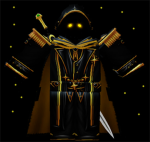 Neonique Gold