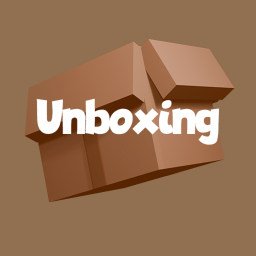 Unboxing [📦]