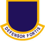 [USAF] Air Force Security Forces | USM Corporation
