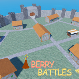 Berry Battles Dev