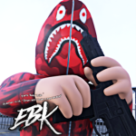 [EVERYBODY KILLA] EBK
