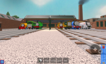 The RWS Series Group
