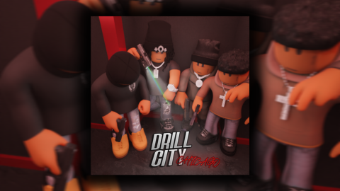 Drill City: Chicago🩸