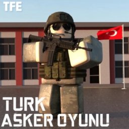 Türk Asker Oyunu