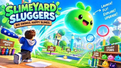 Slimyard Sluggers