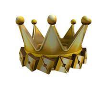 Golden Crown of O's Museum