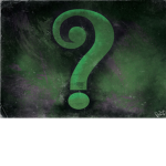Riddle Solvers
