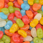 The Jelly and Bean