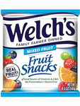THE FRUIT SNACK ARMY