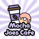 Mocha Joe's Cafe