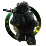 [UFP] Military Police: Peacekeepers
