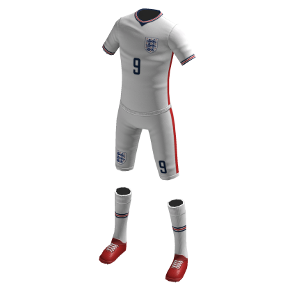 ⚽ Harry Kane - England Kit (FIFA WC 2026) thumbnail