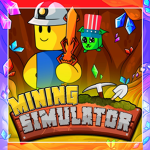 Mythical Miners!!