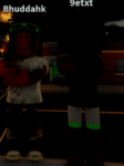 Jump Out Gang [EBK]