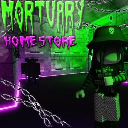 Mortuary Homestore V.1