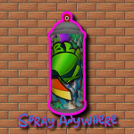 Spray Anywhere Official Community