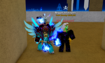 DivineBCN famm
