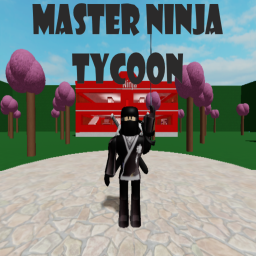 Master Ninja Tycoon