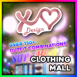NEW UGC 👑  XO Clothing Mall
