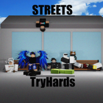 The streets delusional try hards
