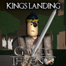 The King's Arrival, King's Landing