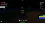 King Zionx's Sky clan group