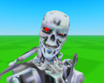Alpha is leader