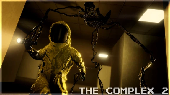 The Complex 2