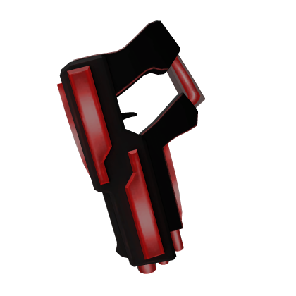 red hyperlaser left side accessory mm2