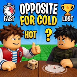 Opposite Word[SPANISH UPDATE]