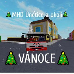 !RETRO ÚNĚTICE!
