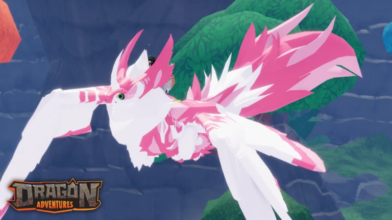 [EVENT] ❄️ Dragon Adventures 🐉