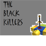 The Black Killer