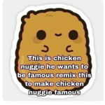 Nugget ugc items