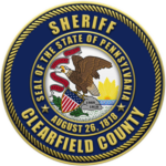Clearfield County Sheriff's Office ᅠ