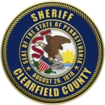 Clearfield County Sheriff's Office ᅠ Group Thumbnail